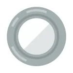 Focus SVG Icon